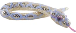 Wild Republic Foilkins Snake Diamond Blue 54 Inch Shop