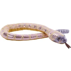 Wild Republic Foilkins Snake Rattlesnake 54 Inch Hot