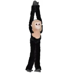 Wild Republic Hanging Capuchin Monkey 20 Inch Cheap