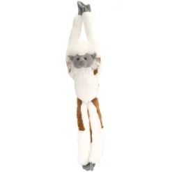 Wild Republic Hanging Cotton Top Monkey 20 Inch Fashion
