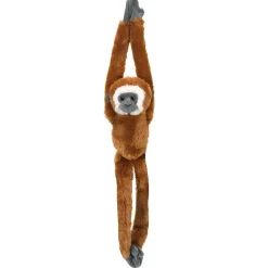 Wild Republic Hanging Lar Gibbon 20 Inch Online