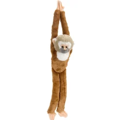Wild Republic Hanging Squirrel Monkey 20 Inch Online