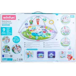 Winfun Babyspace Activity Gym Cheap