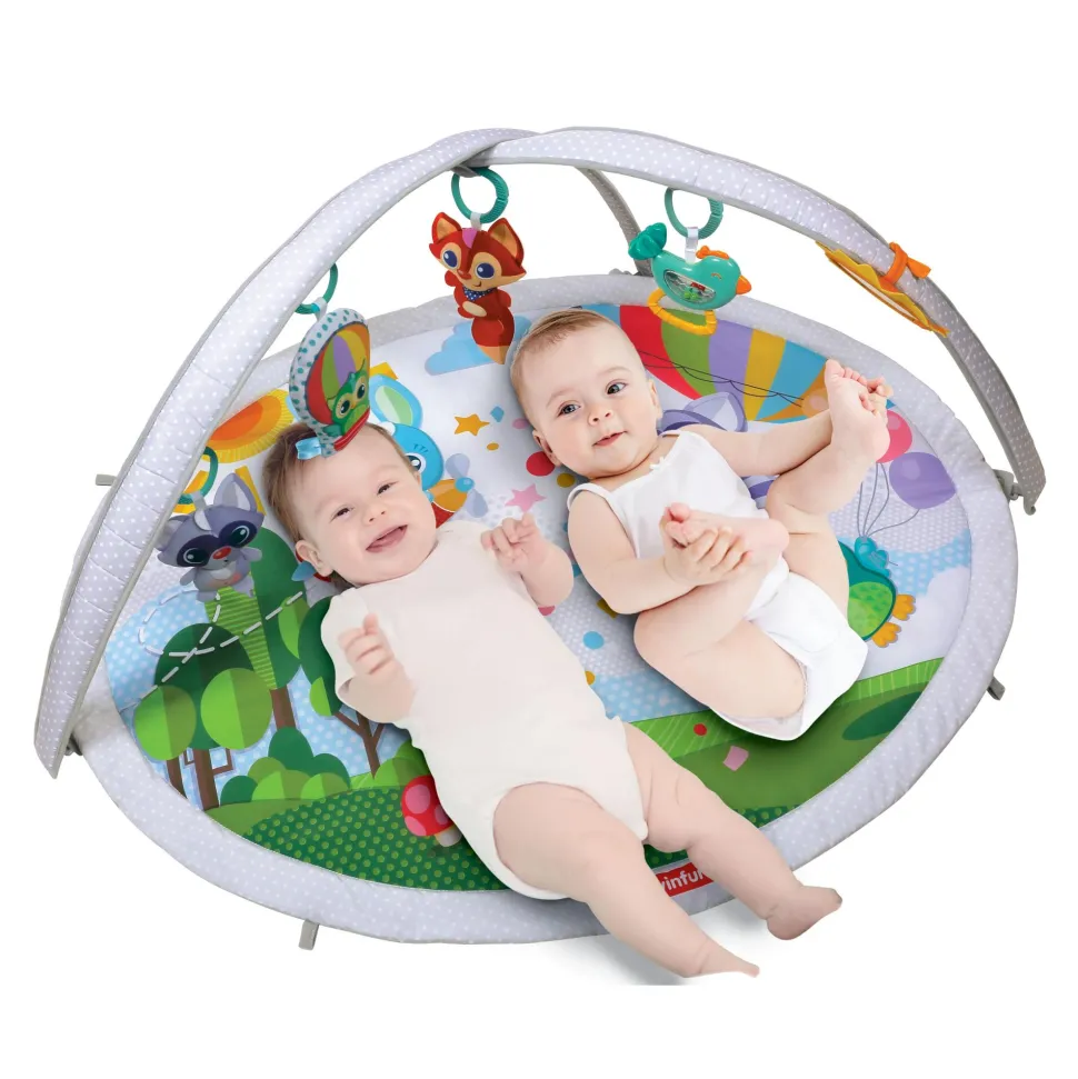 Winfun Babyspace Activity Gym Cheap