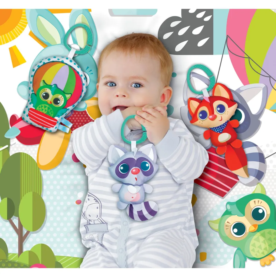 Winfun Babyspace Activity Gym Cheap