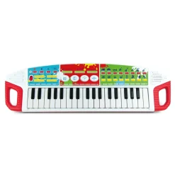 Winfun Beat Bop Cool Sounds Keyboard Clearance