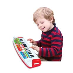 Winfun Beat Bop Cool Sounds Keyboard Clearance