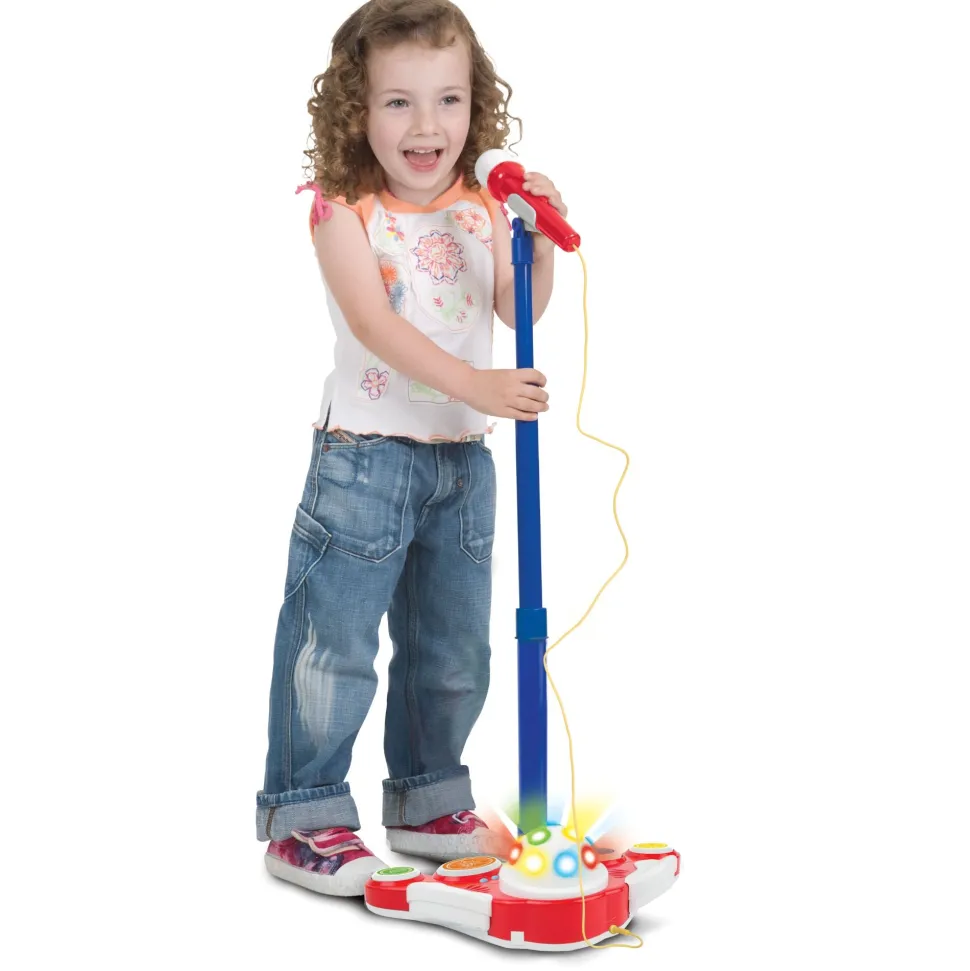 Winfun Beat Bop Sing' N Jam Platform Store