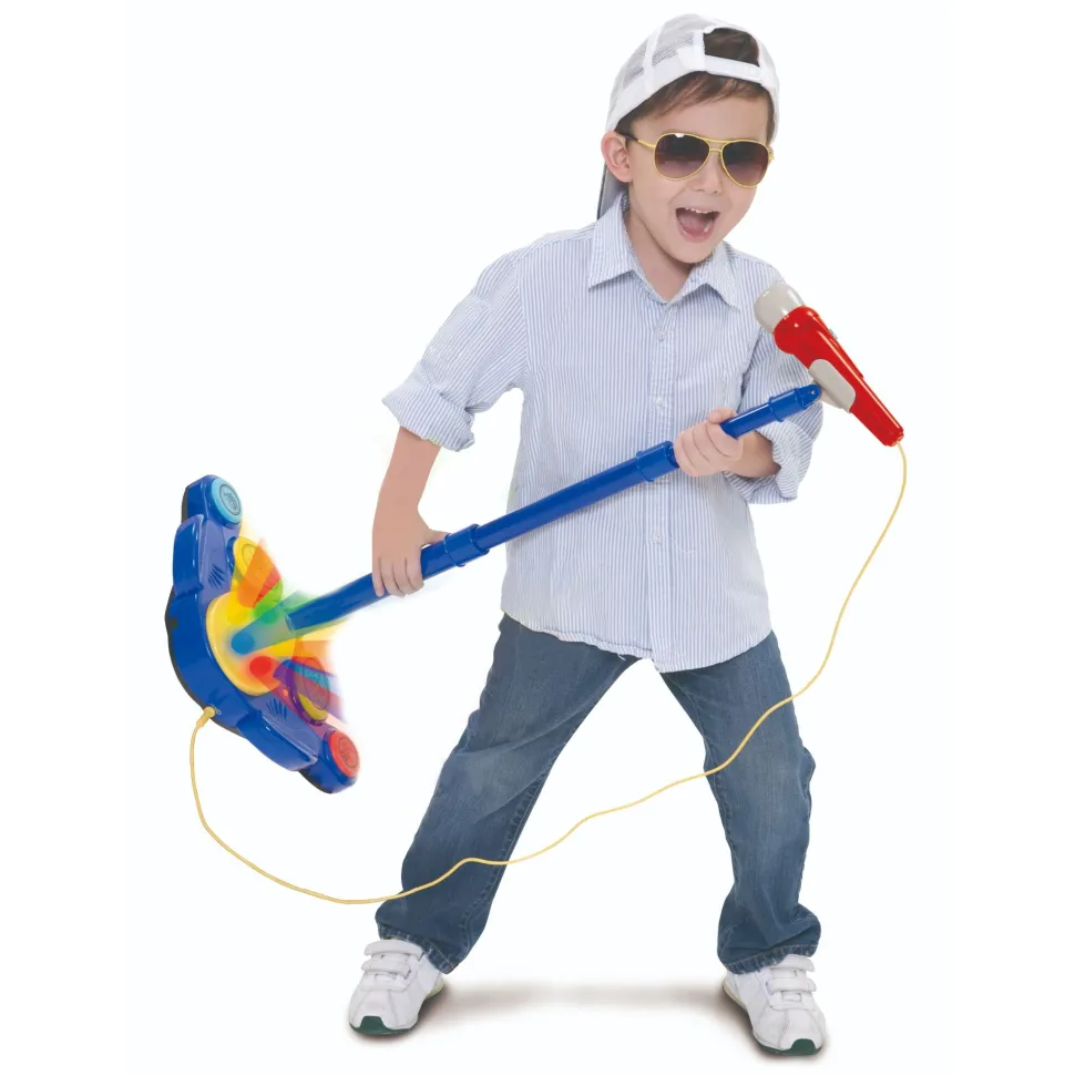 Winfun Beat Bop Sing' N Jam Platform Store