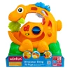 Winfun Dinosaur Drop N Pop Clearance