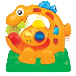 Winfun Dinosaur Drop N Pop Clearance