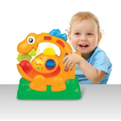 Winfun Dinosaur Drop N Pop Clearance