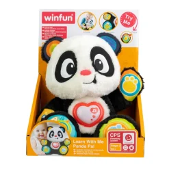 Winfun Learn With Me Panda Pal Cheap