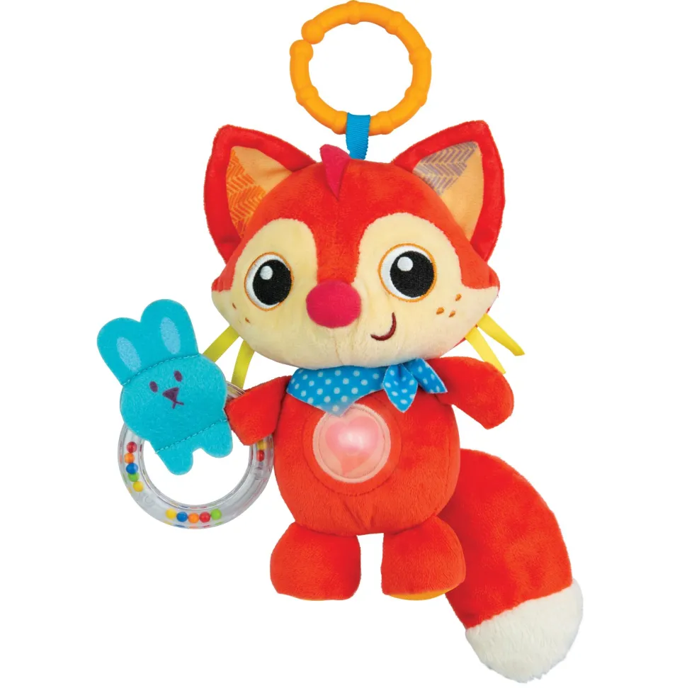 Winfun Swing And Shake Pal - Fox Discount