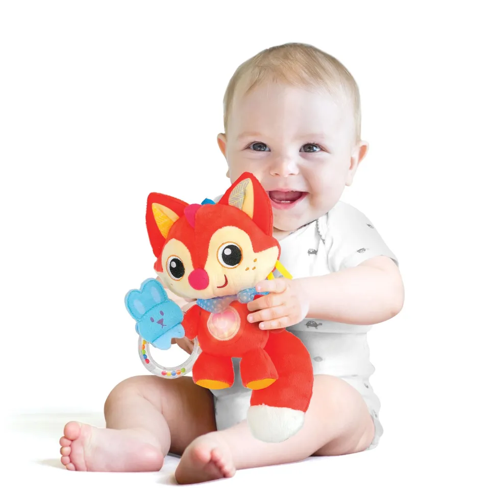 Winfun Swing And Shake Pal - Fox Discount