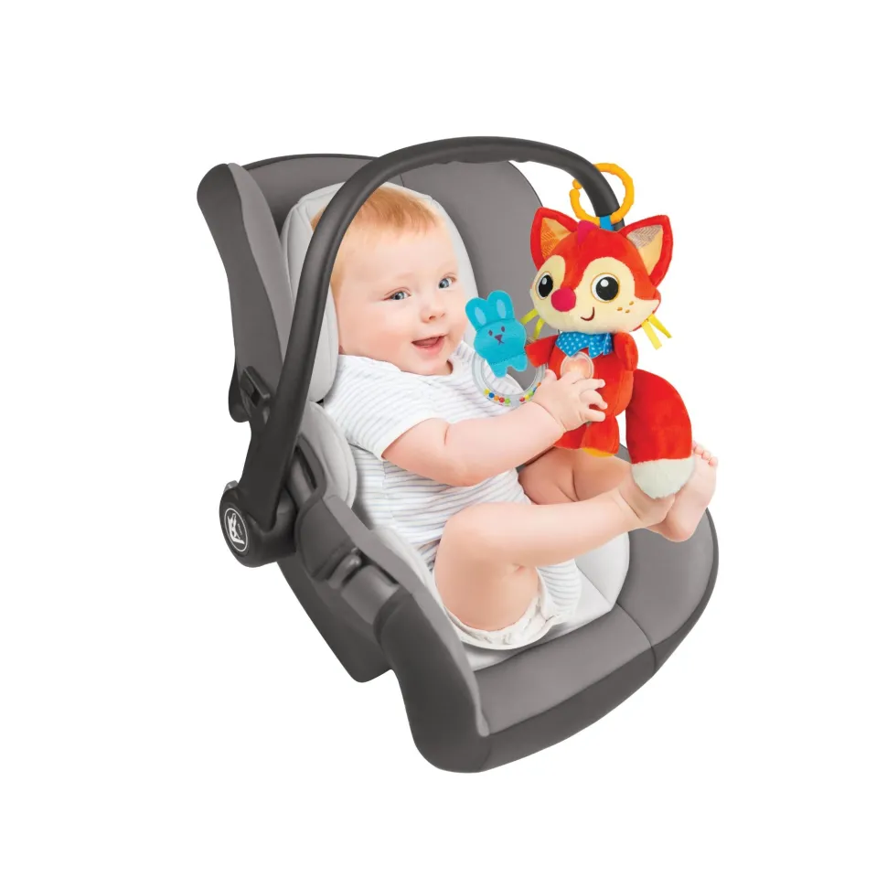 Winfun Swing And Shake Pal - Fox Discount