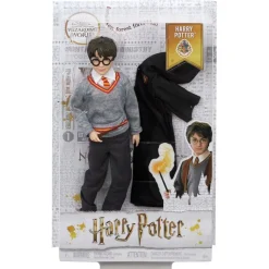 Wizarding World Harry Potter Doll- Harry Potter Flash Sale