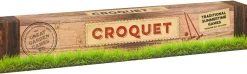 Professor Puzzle Wooden Croquet Clearance