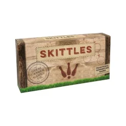 Professor Puzzle Wooden Skittles Shop