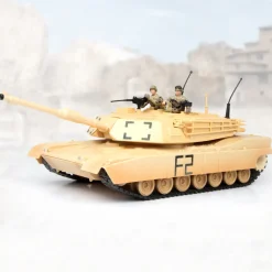 World Peacekeepers 1:18 Combat Tank Cheap