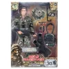 World Peacekeepers 1:6 Figure Navy Seal Special Ops Cheap