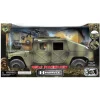 World Peacekeepers 1:6 Humvee With Figure Discount