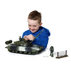 World Peacekeepers 1:18 Main Battle Tank Sale