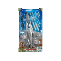 World Peacekeepers F/A-18 Hornet Jet Fighter Sale