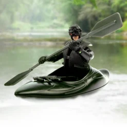 World Peacekeepers Figure And Accessories - Navy Seal Sale