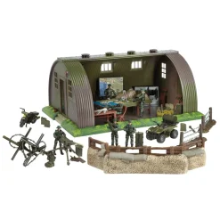 World Peacekeepers Military Base Shop