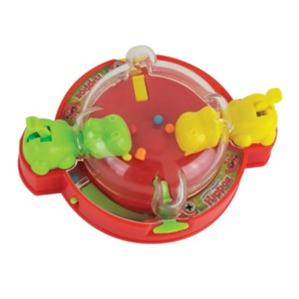 Worlds Smallest Hungry Hippos & Jenga Sale