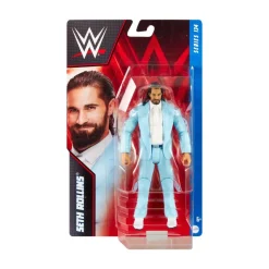WWE Basic Action Figure Series 134 - Seth Rollins Shop