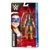WWE Basic Action Figure Series 135 - Nikki A.S.H. Fashion