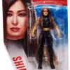 WWE Basic Action Figure Series 124 - Io Shirai Outlet