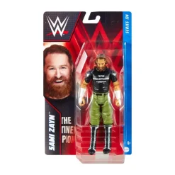 WWE Basic Action Figure Series 134 - Sami Zayn Sale