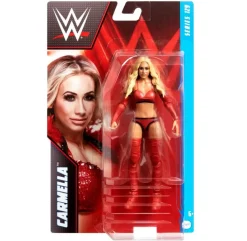 WWE Basic Action Figure Series 129 - Carmella Hot