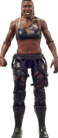 WWE Basic Action Figure Series 125 - Ember Moon Store