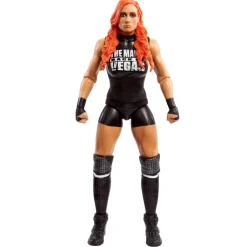 WWE Basic Action Figure Series 134 - Becky Lynch Discount