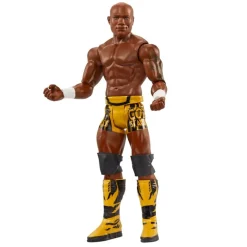 WWE Basic Action Figure Series 134 - Shelton Benjamin Shop