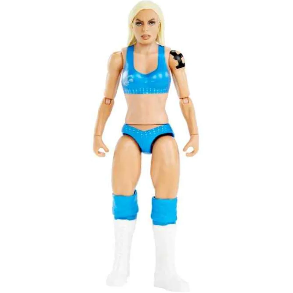 WWE Basic Action Figure Series 126 - Mandy Rose Hot