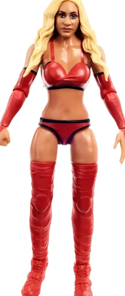 WWE Basic Action Figure Series 129 - Carmella Hot