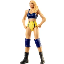 WWE Basic Action Figure Series 119 - Lacey Evans Best Sale