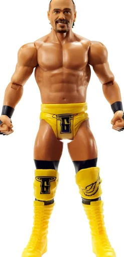 WWE Basic Action Figure Series 124 - Angel Garza Cheap