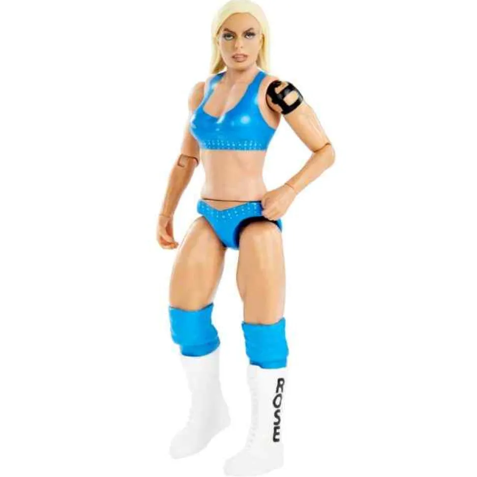 WWE Basic Action Figure Series 126 - Mandy Rose Hot