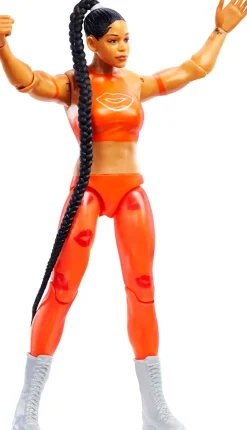 WWE Basic Action Figure Series 131 - Bianca Belair Sale