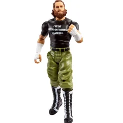 WWE Basic Action Figure Series 134 - Sami Zayn Sale