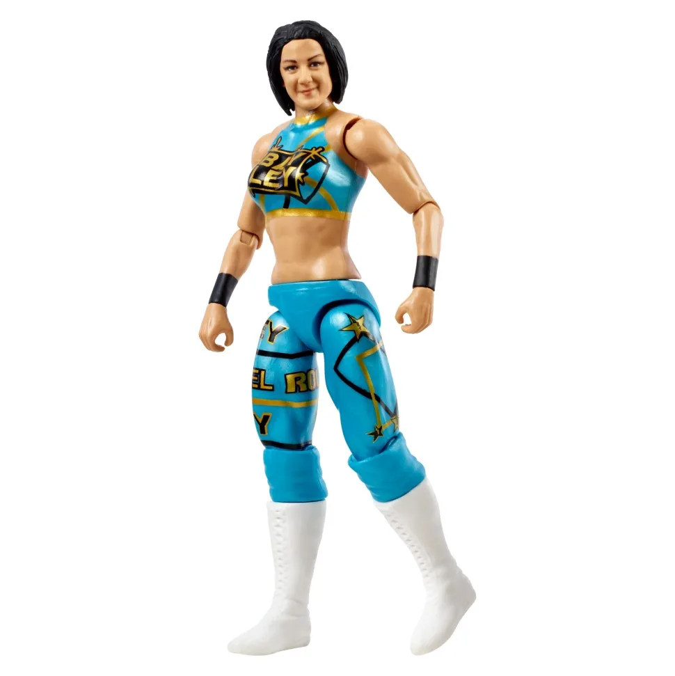 WWE Basic Action Figure Series 121 - Bayley Cheap