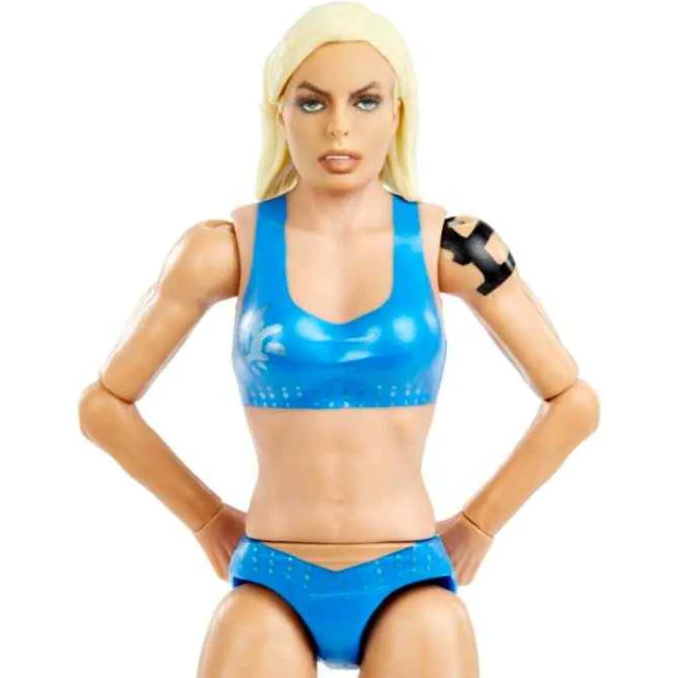 WWE Basic Action Figure Series 126 - Mandy Rose Hot