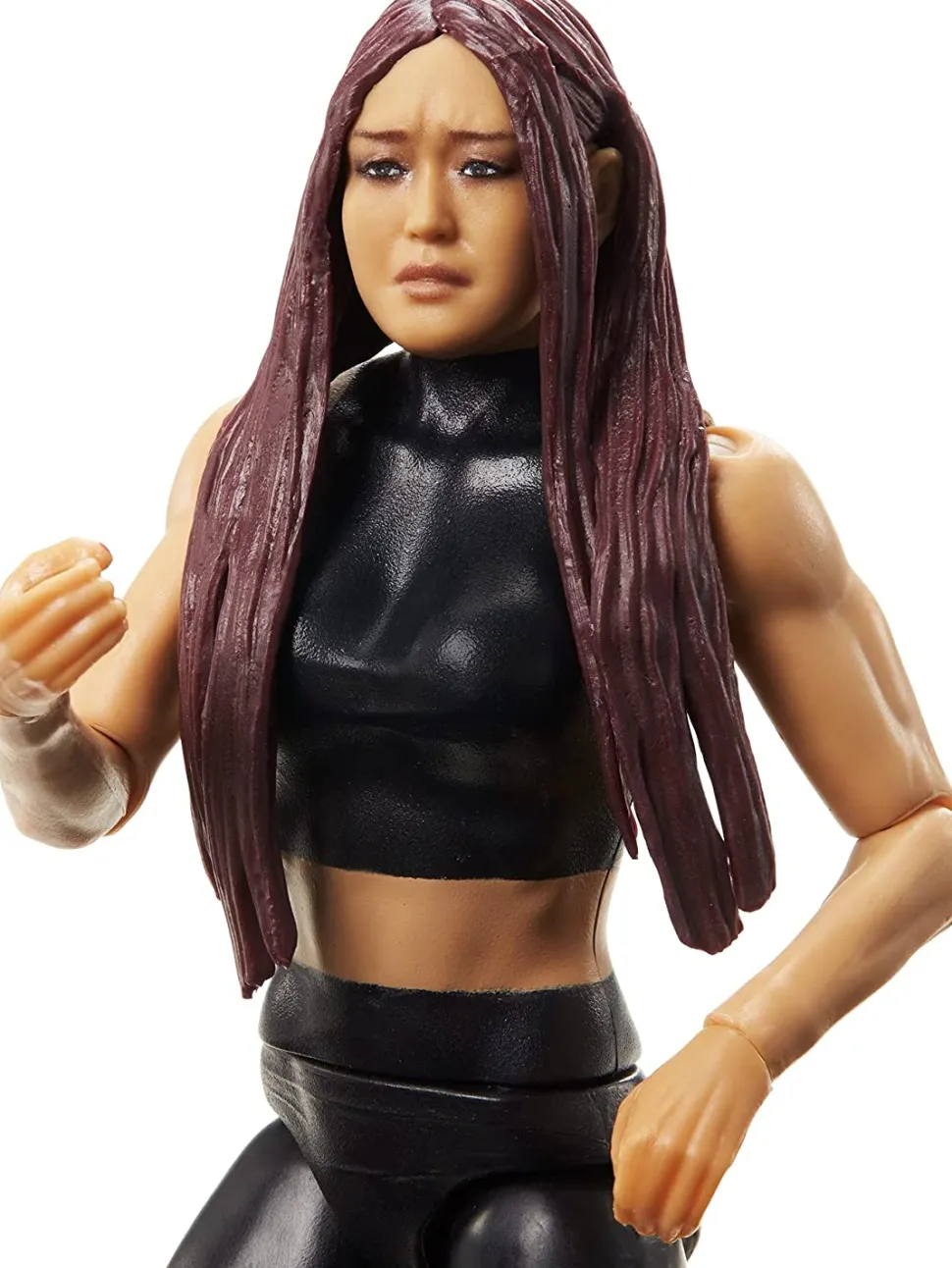 WWE Basic Action Figure Series 124 - Io Shirai Outlet