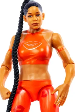 WWE Basic Action Figure Series 131 - Bianca Belair Sale